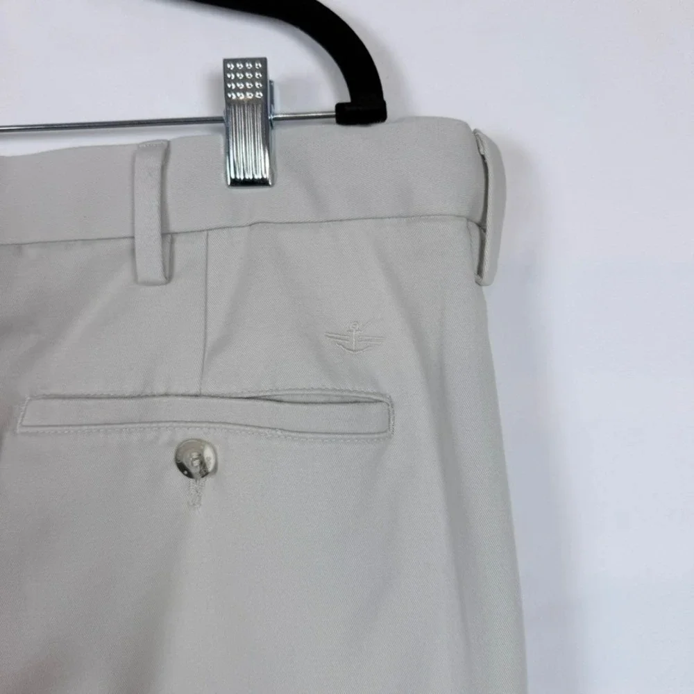 Dockers details brand